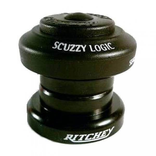 Jeu de direction RITCHEY Logic 1.1/8