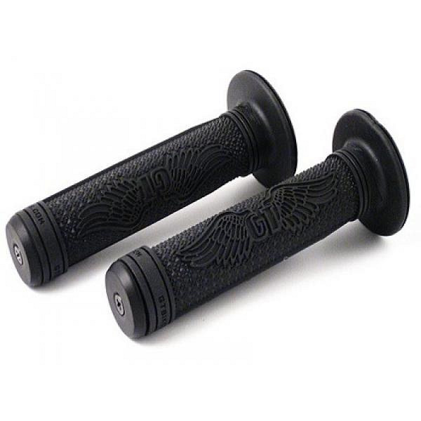 Poignées GT Junior 117mm