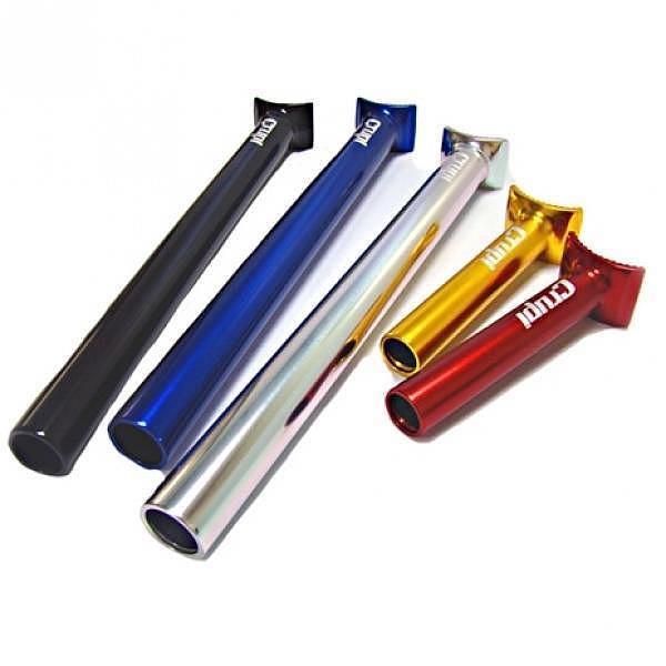 Tube Pivotal CRUPI 22.2mm