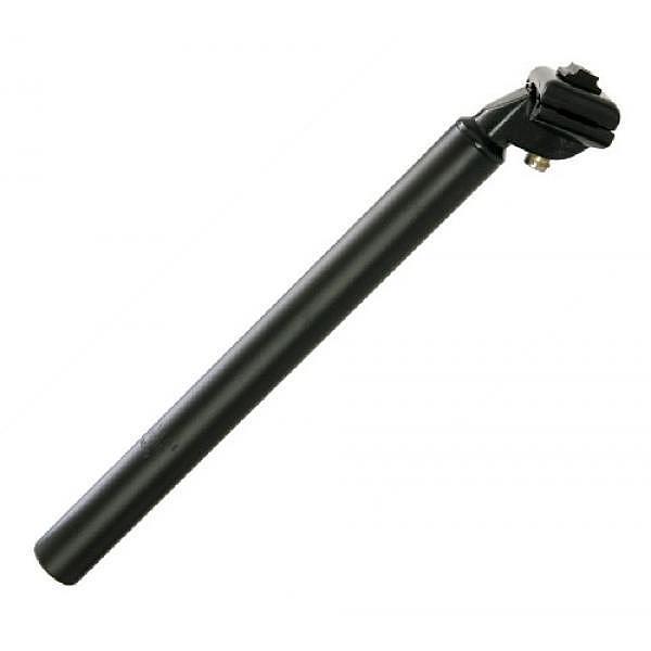 Tube Basic 26.6mm Black