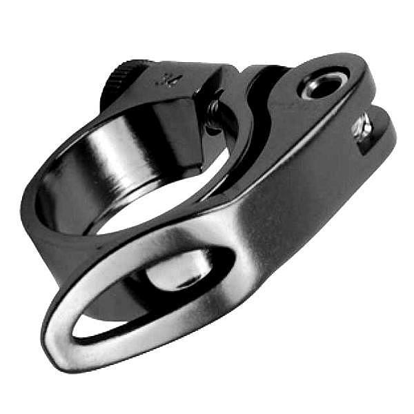 Collier Rapide SWIXXIS Black