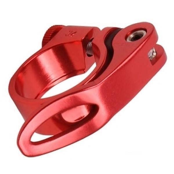 Collier Rapide SWIXXIS Red