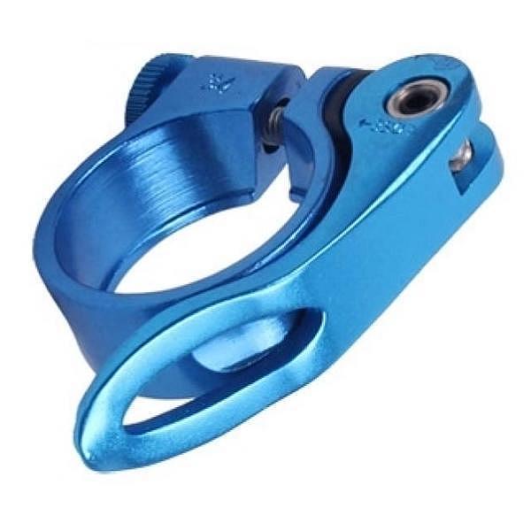 Collier Rapide SWIXXIS Blue