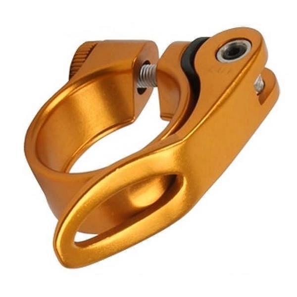 Collier Rapide SWIXXIS Gold