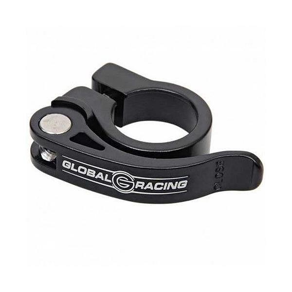 Collier Rapide GLOBAL RACING Black