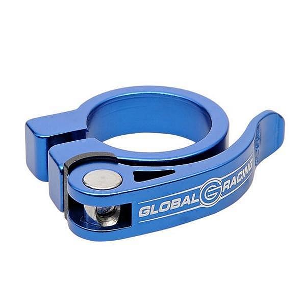 Collier Rapide GLOBAL RACING Blue