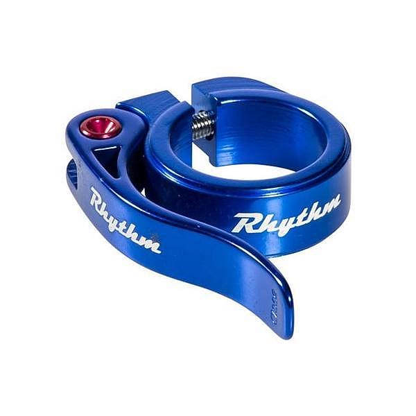 Collier Rapide RHYTHM Blue