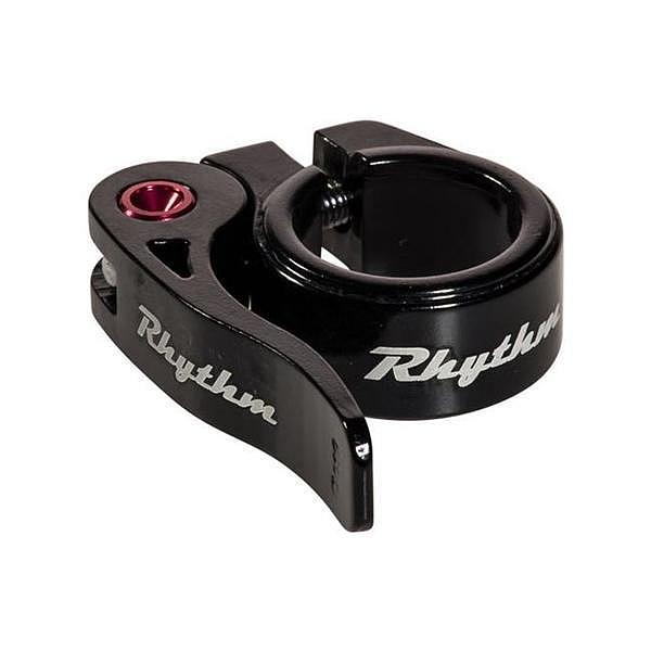 Collier Rapide RHYTHM Black