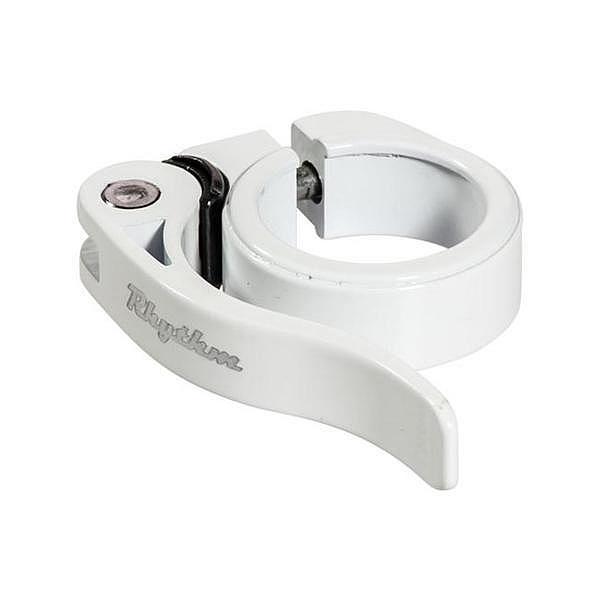 Collier Rapide RHYTHM White