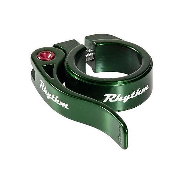 Collier Rapide RHYTHM Green