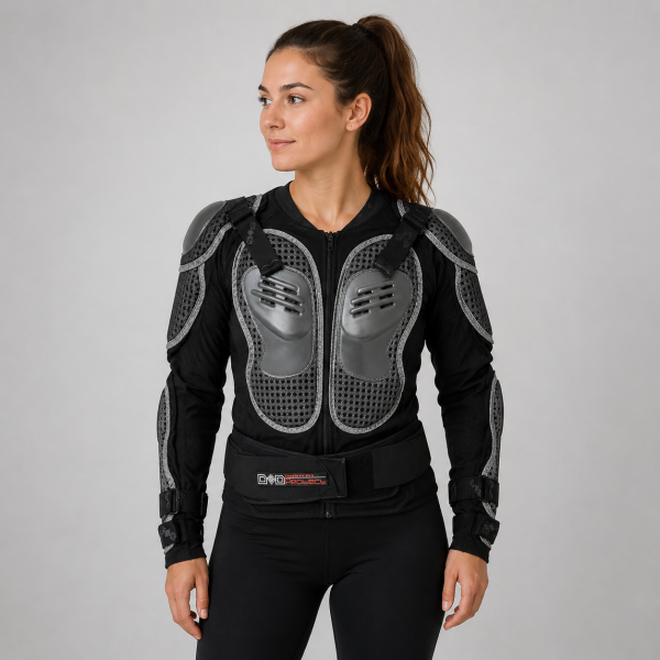 Gilet DBD Adult