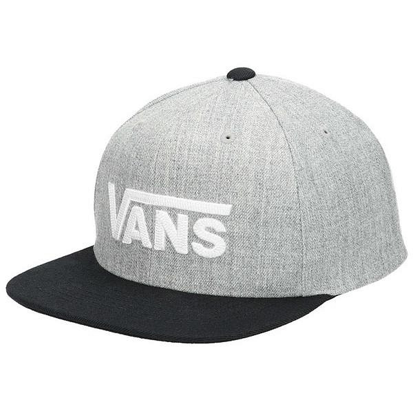 casquette vans