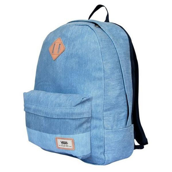 VANS Backpack old Skool Blue