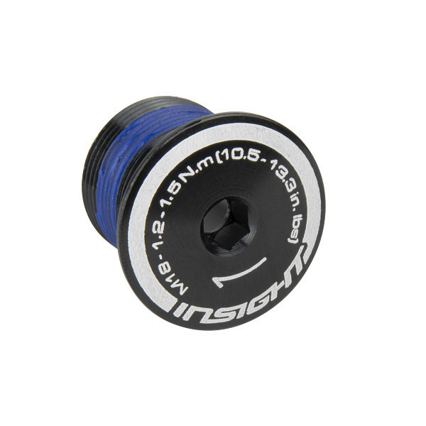 Vis pédalier INSIGHT 