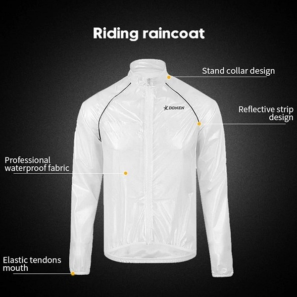 Veste de Pluie DONEN