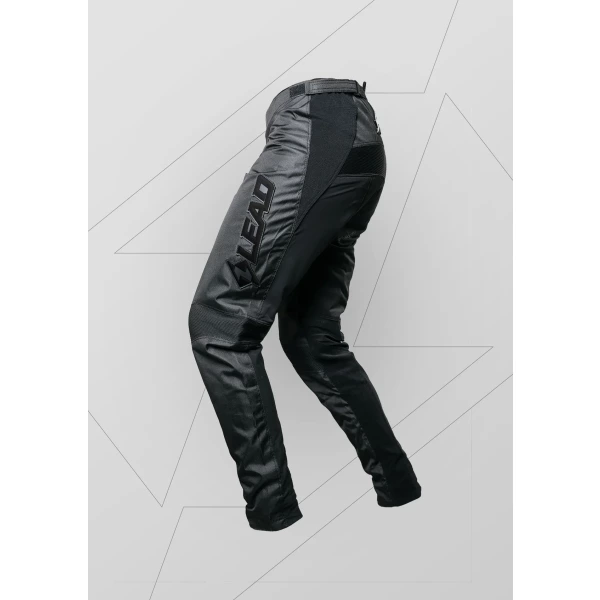Pantalon LEAD Full Black