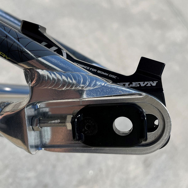 Tendeurs ELEVN Disc Block