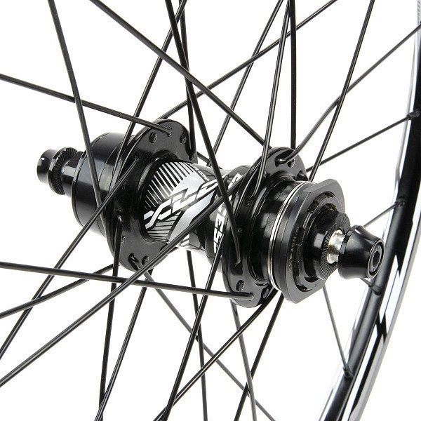 Roues EXCESS XLC-1 Mini/Expert