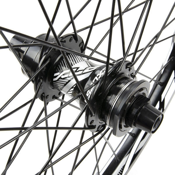 Roues EXCESS XLC-1 Pro