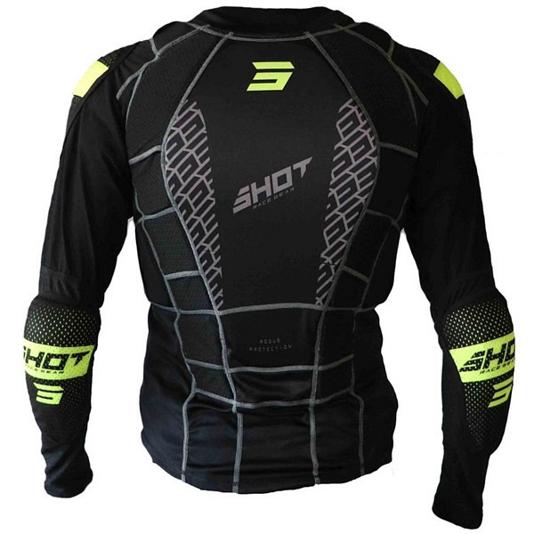 Gilet SHOT Rogue 2.0 