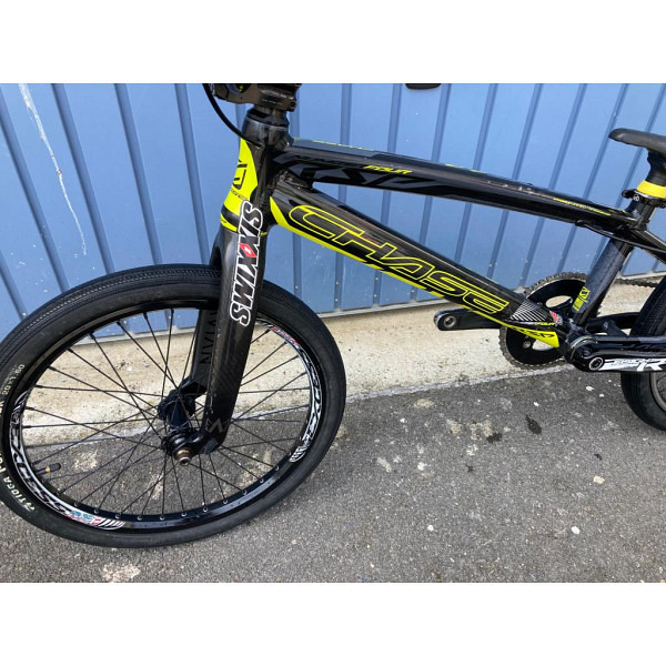 BMX CHASE Team Pro XL+ / Occasion
