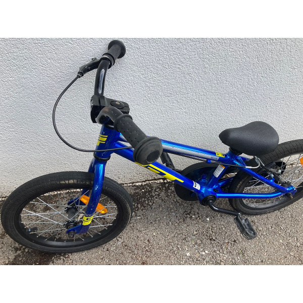 BMX GT Mach One 16" / Occasion