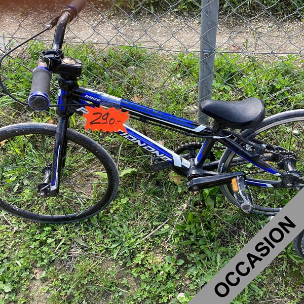 BMX P1 Micro Occasion
