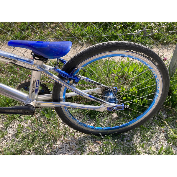 BMX CHASE RSP3.0 Expert  Occasion