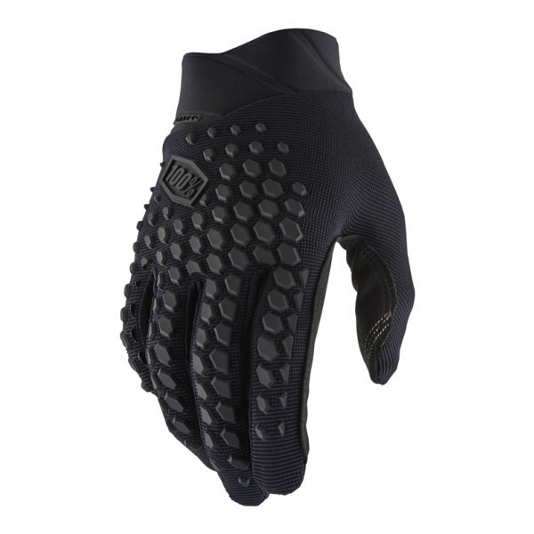 Gants 100% Geomatic Black