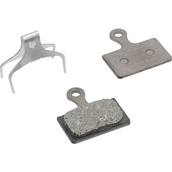Plaquettes de Freins SHIMANO K05S-RX