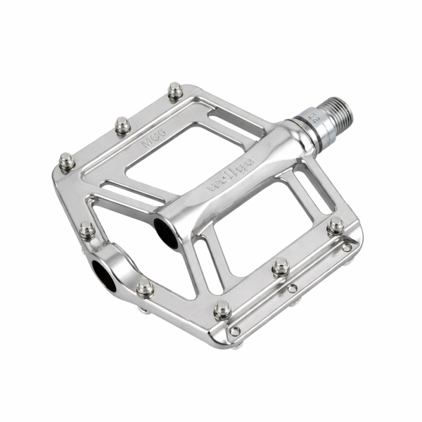 Pédales WELLGO MG-6 Grey