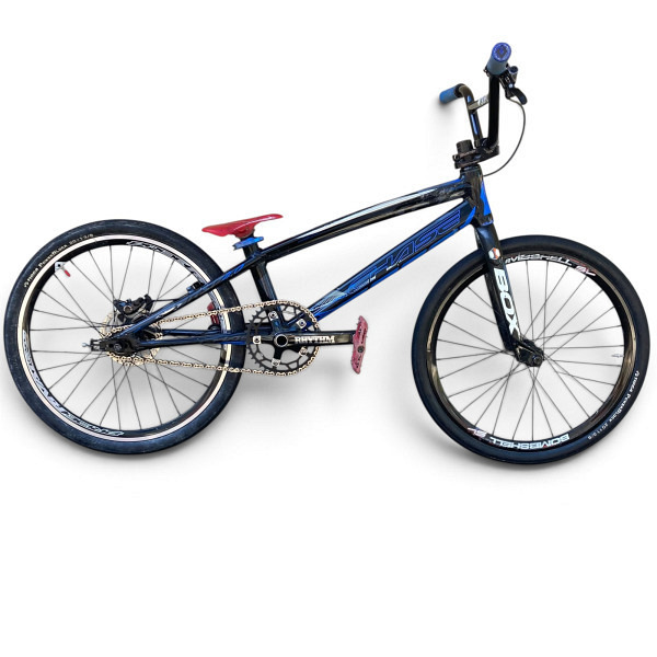 BMX CHASE RSP 4.0 Expert / Occasion