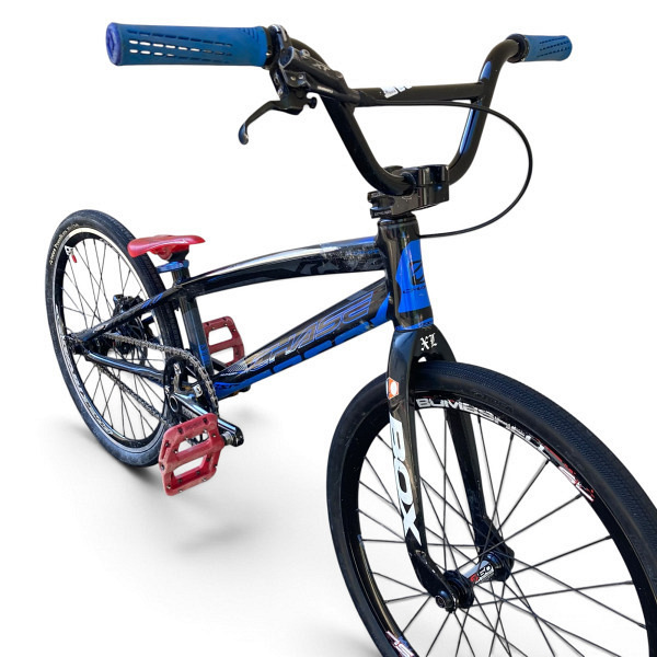 BMX CHASE RSP 4.0 Expert / Occasion