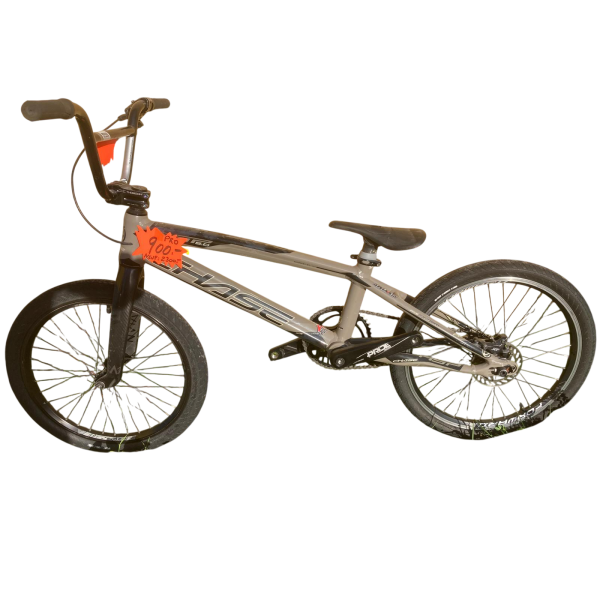 BMX CHASE RSP 5.0 Pro / Occasion