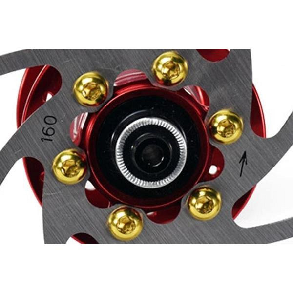 Vis SWIXXIS Disc (x6)