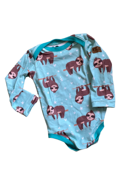 Body Faultier, Grösse 68