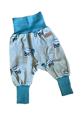 Pumphose Fahrmischer, Grösse 74/80