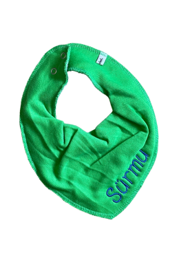 Dreieckstuch "Sürmu"