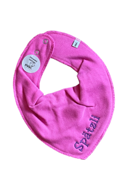 Dreieckstuch "Spätzli"