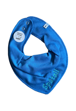 Dreieckstuch "Spätzli"