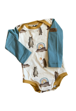 Body Bruno Bär, Grösse 74