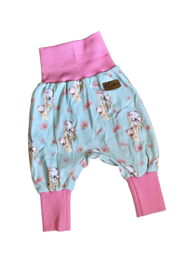 Pumphose Koala, Grösse 62/68