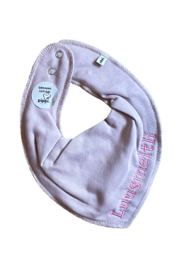 Dreieckstuch "Luusmeitli"