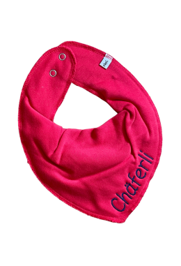 Dreieckstuch "Chäferli"