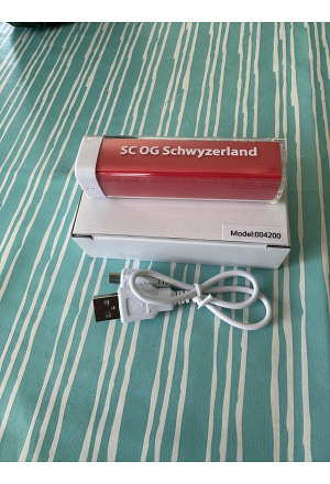 Powerbank