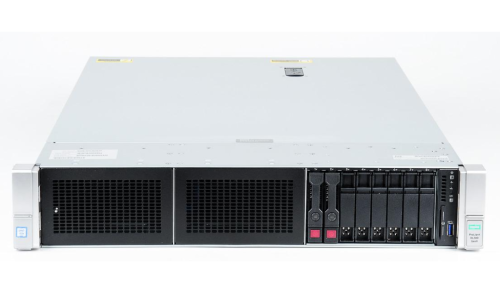 HPE ProLiant DL380 Gen9 V4