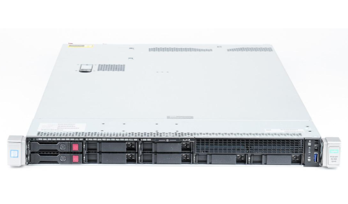 HPE ProLiant DL360 Gen9 V4