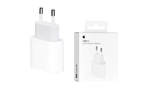 Apple USB-C Power Adapter