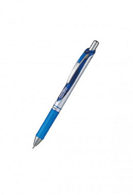 "EnerGel" blau