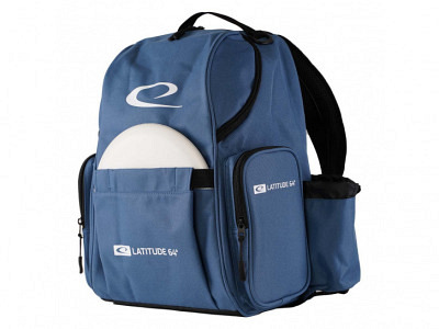 Latitude64 Swift Backpack - Alle 